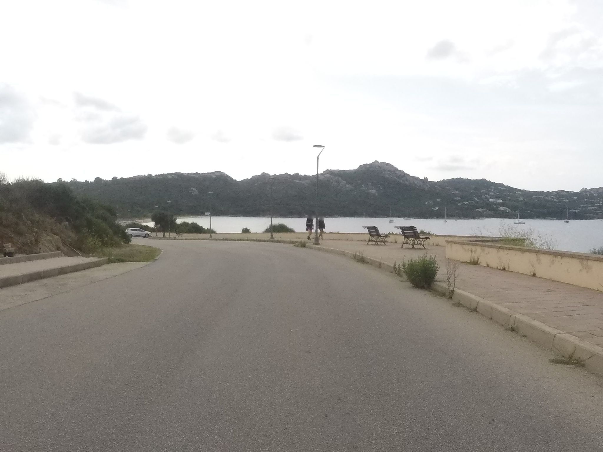 Spiaggia de La Galatea
