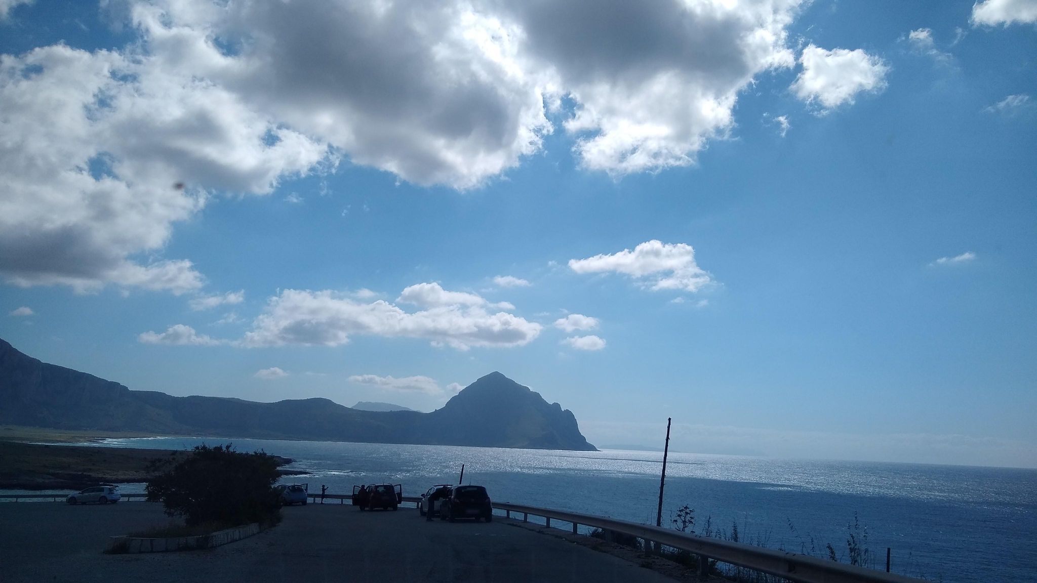 Spiaggia del Bue Marino