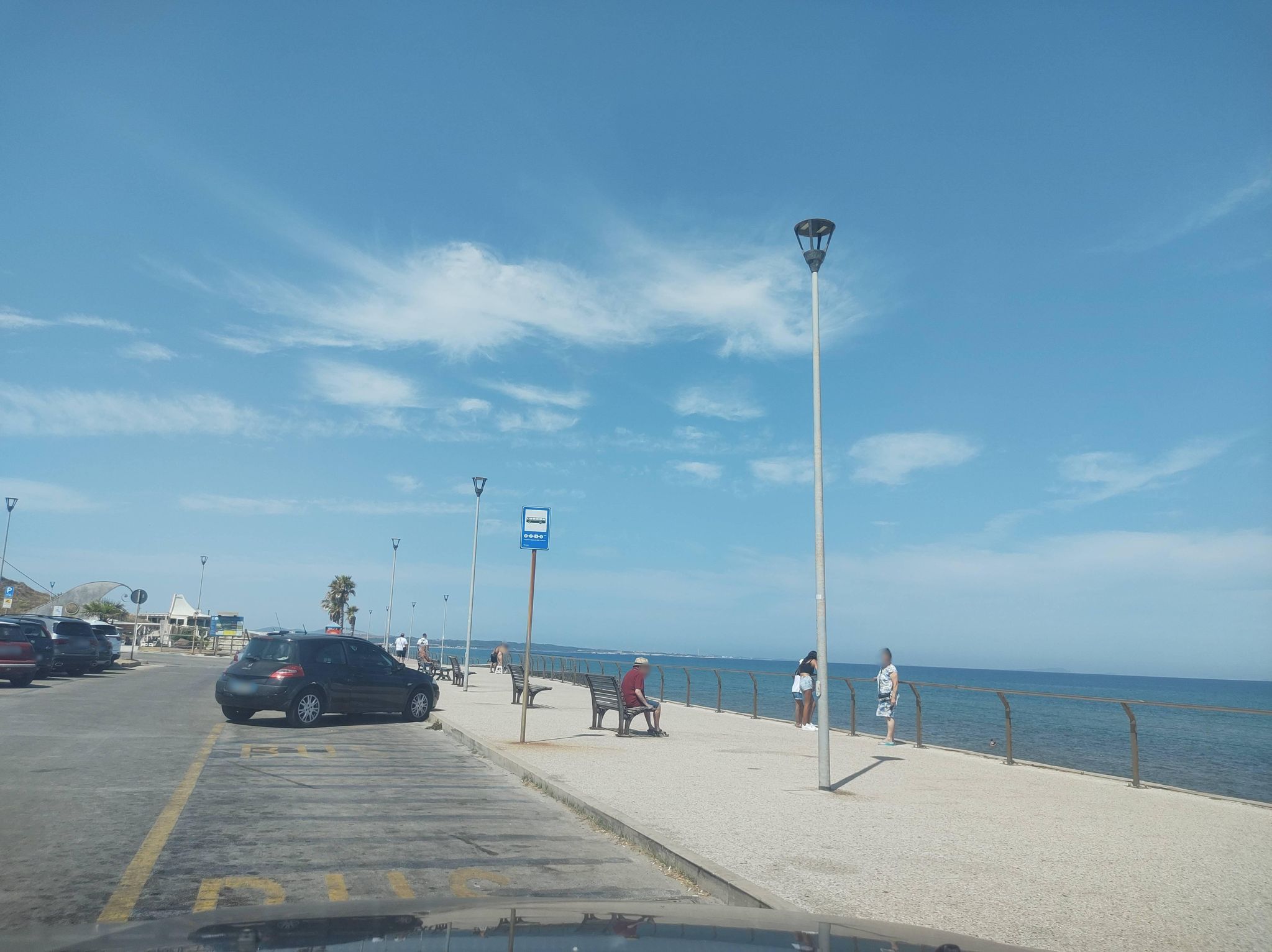 Spiaggia della Marina di Sorso