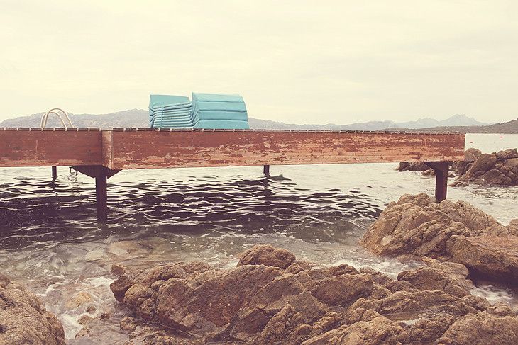 Spiaggia di Baia Saraceno