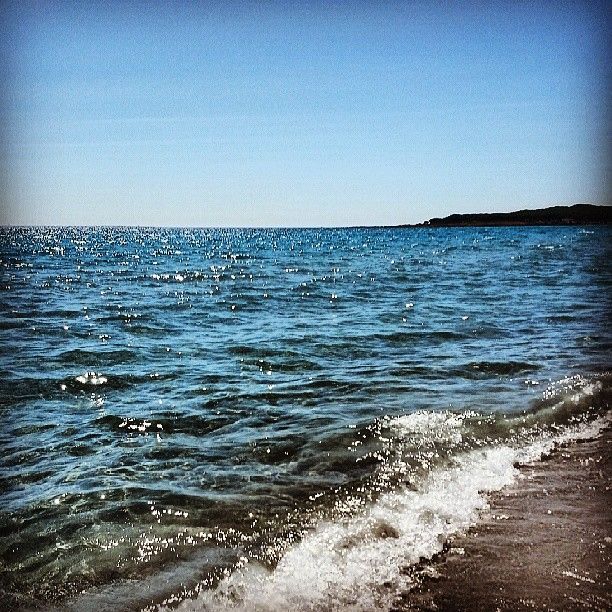 Spiaggia di Budoni