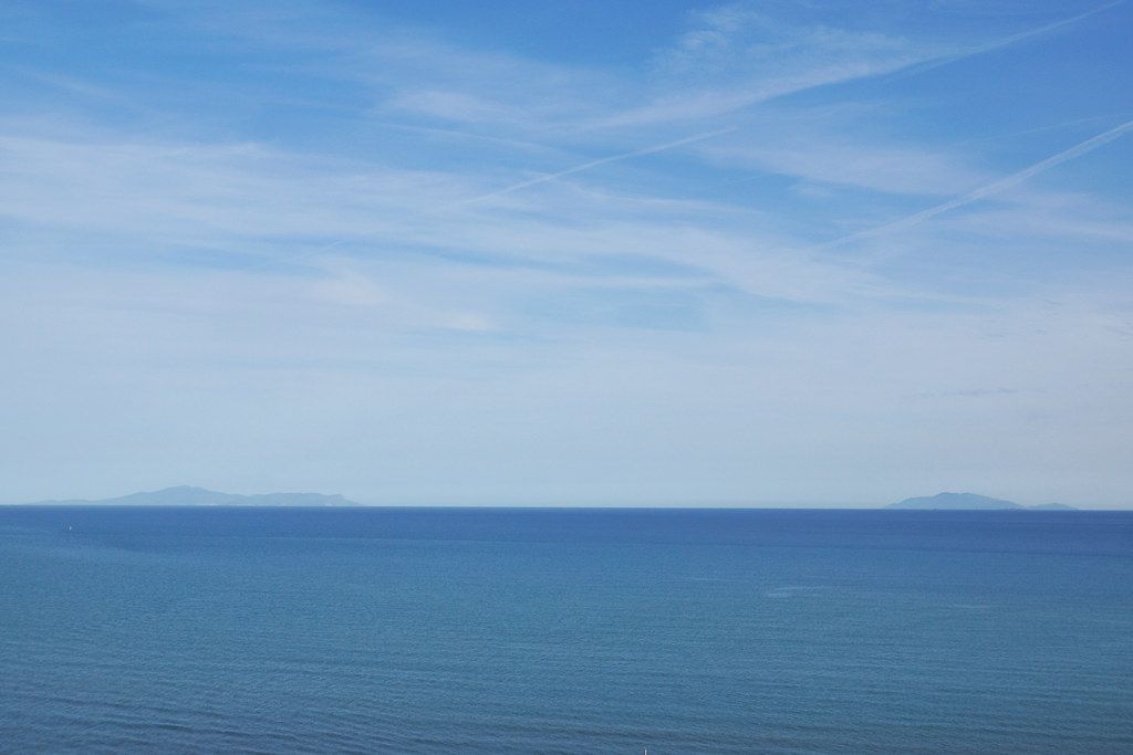 Spiaggia di Castiglione della Pescaia