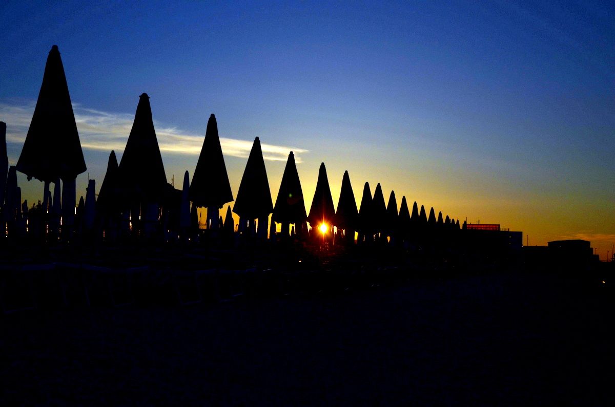 Spiaggia di Fano