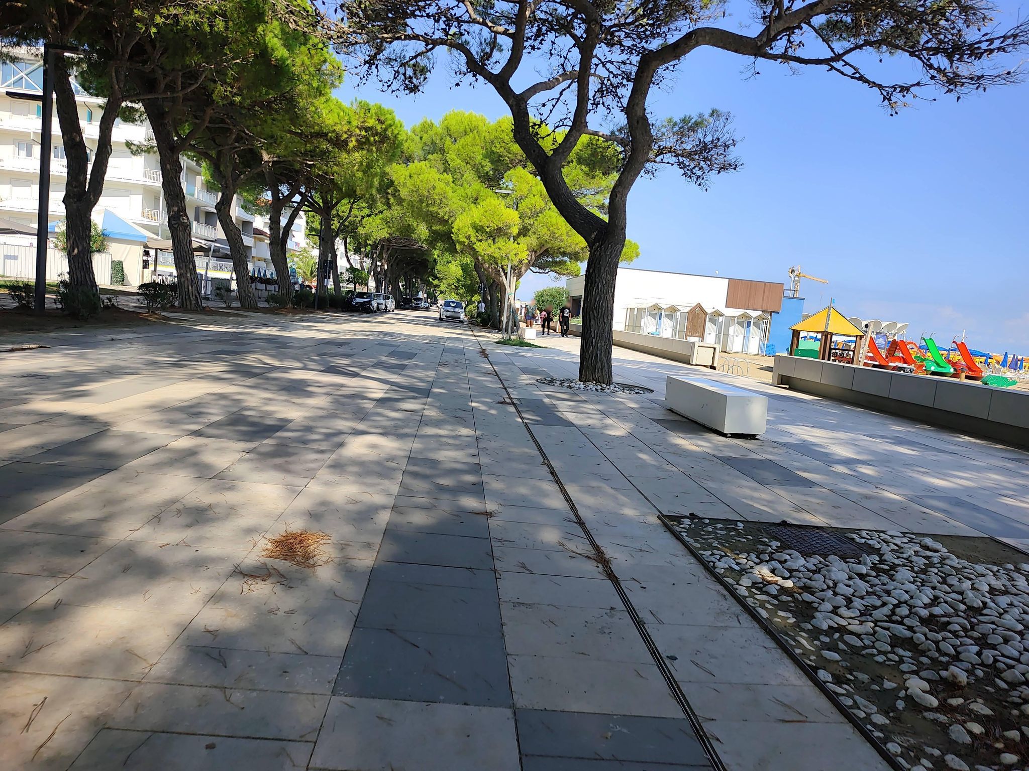 Spiaggia di Lignano Sabbiadoro