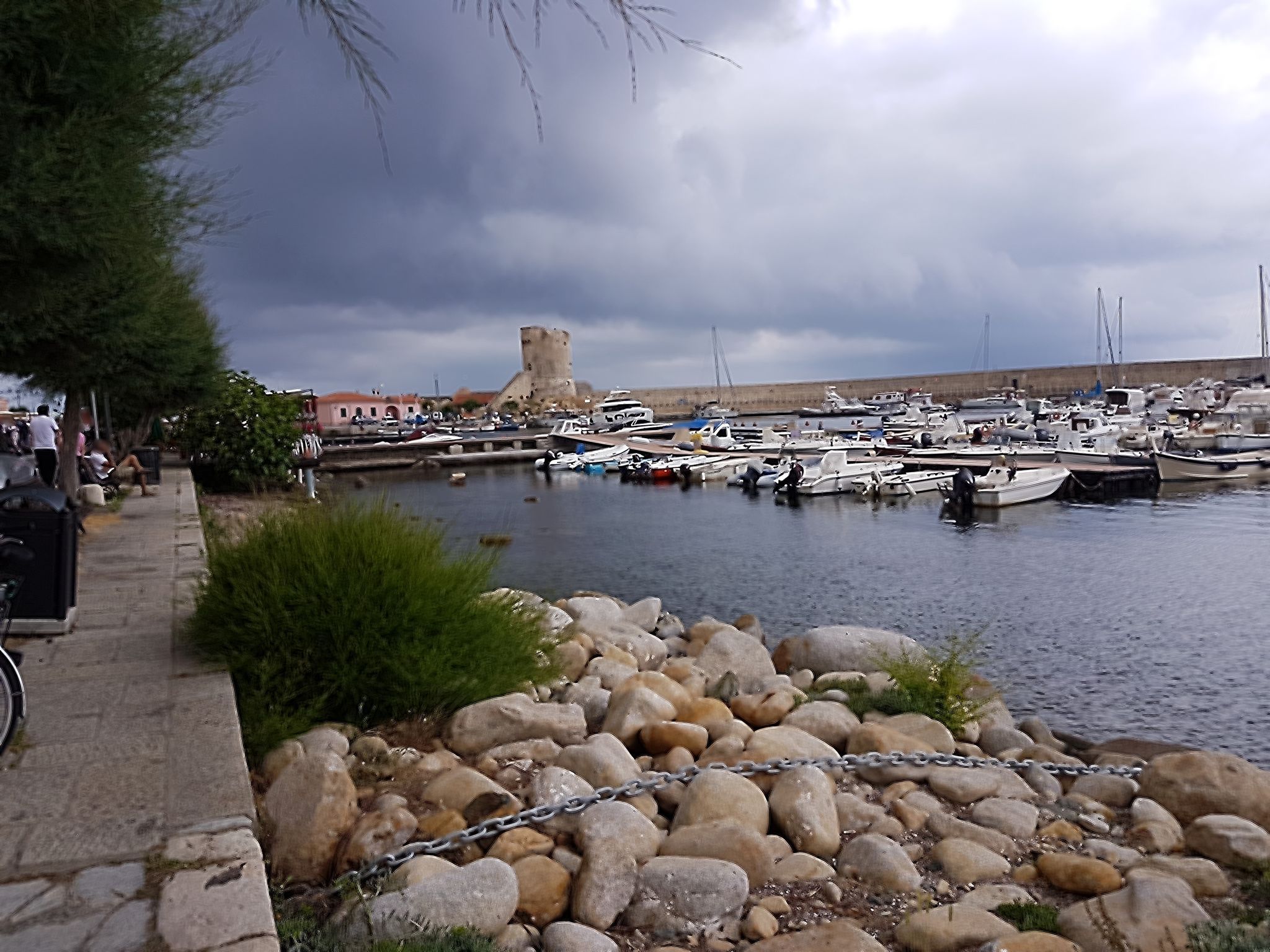 Spiaggia di Marciana Marina