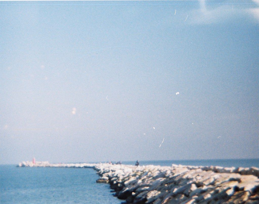 Spiaggia di Ortona