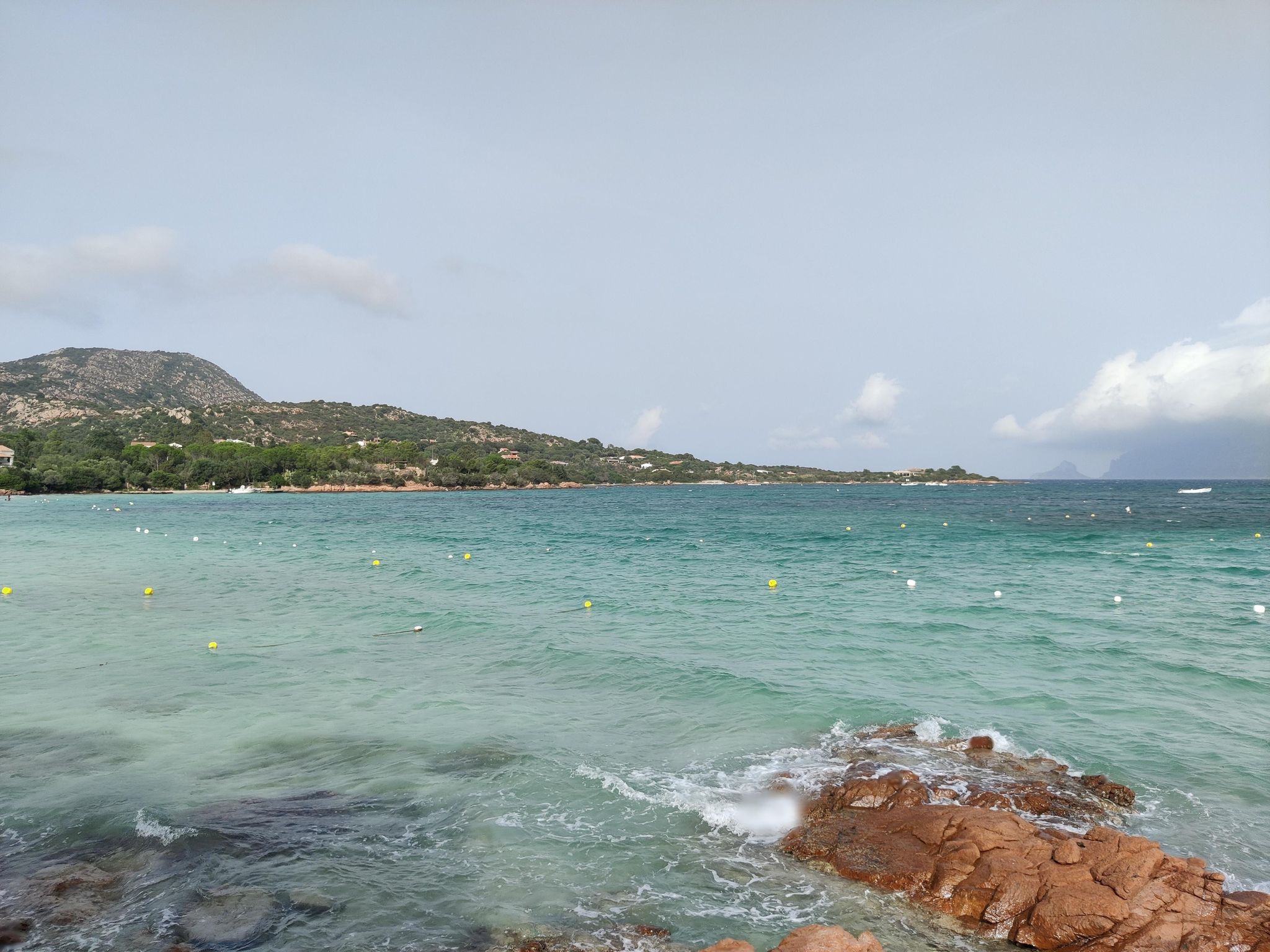 Spiaggia di Porto Istana