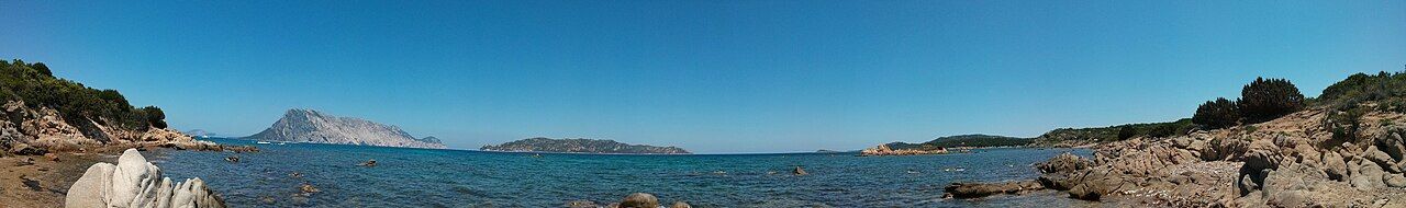 Spiaggia di Punta Molara