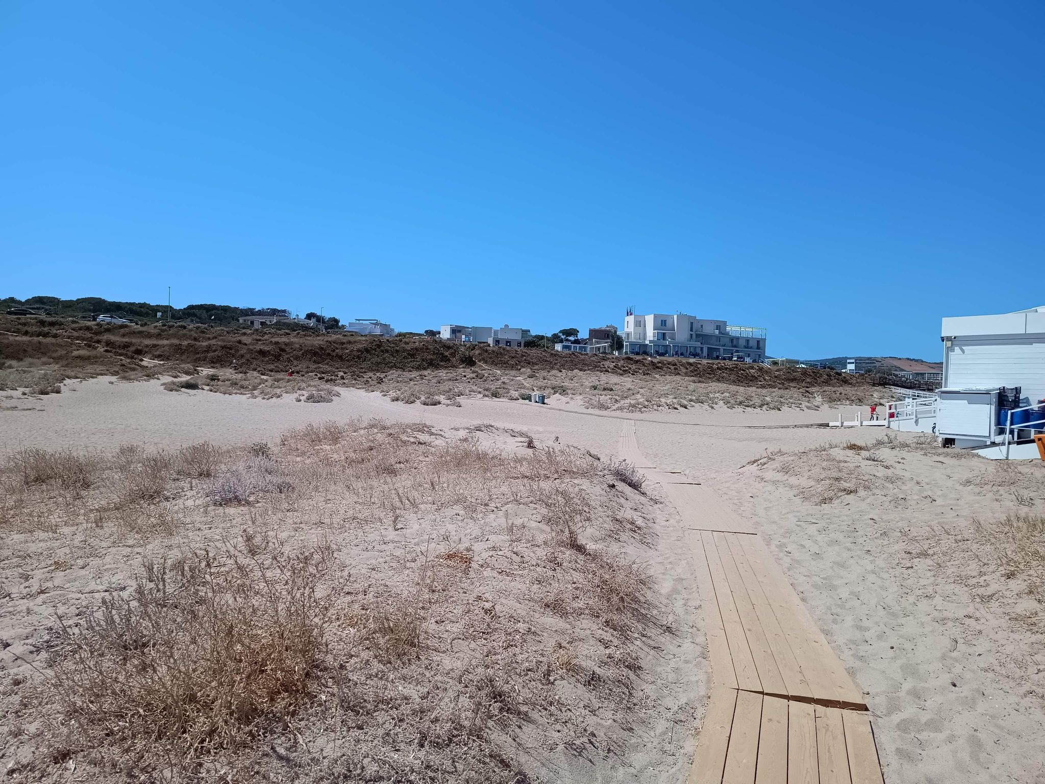 Spiaggia di San Pietro