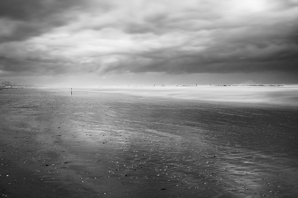 Spiaggia di Senigallia
