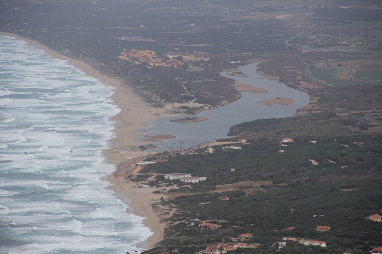Spiaggia di Valledoria