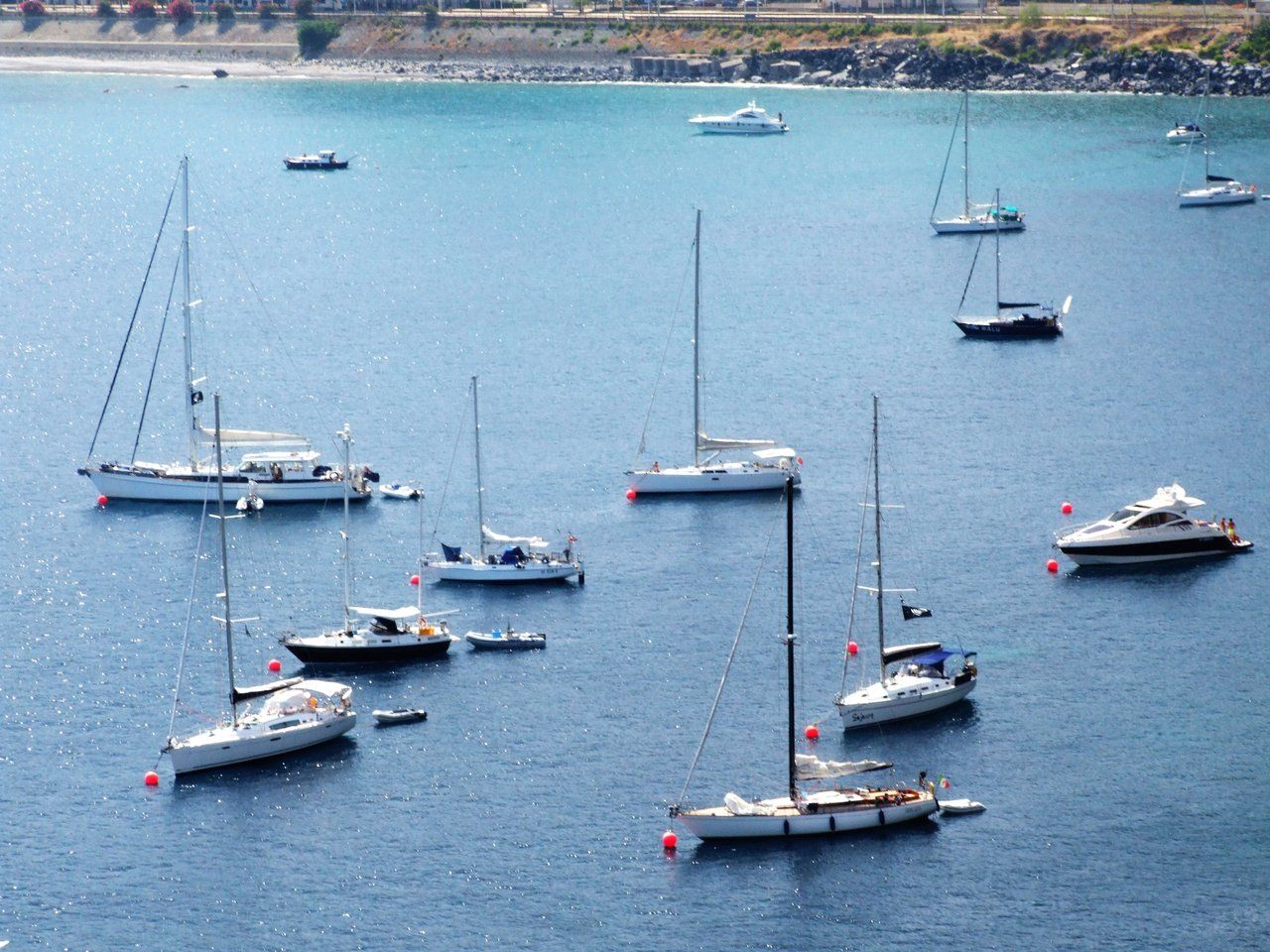 Spiaggia di Villagonia