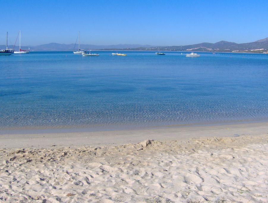 spiaggia Ida