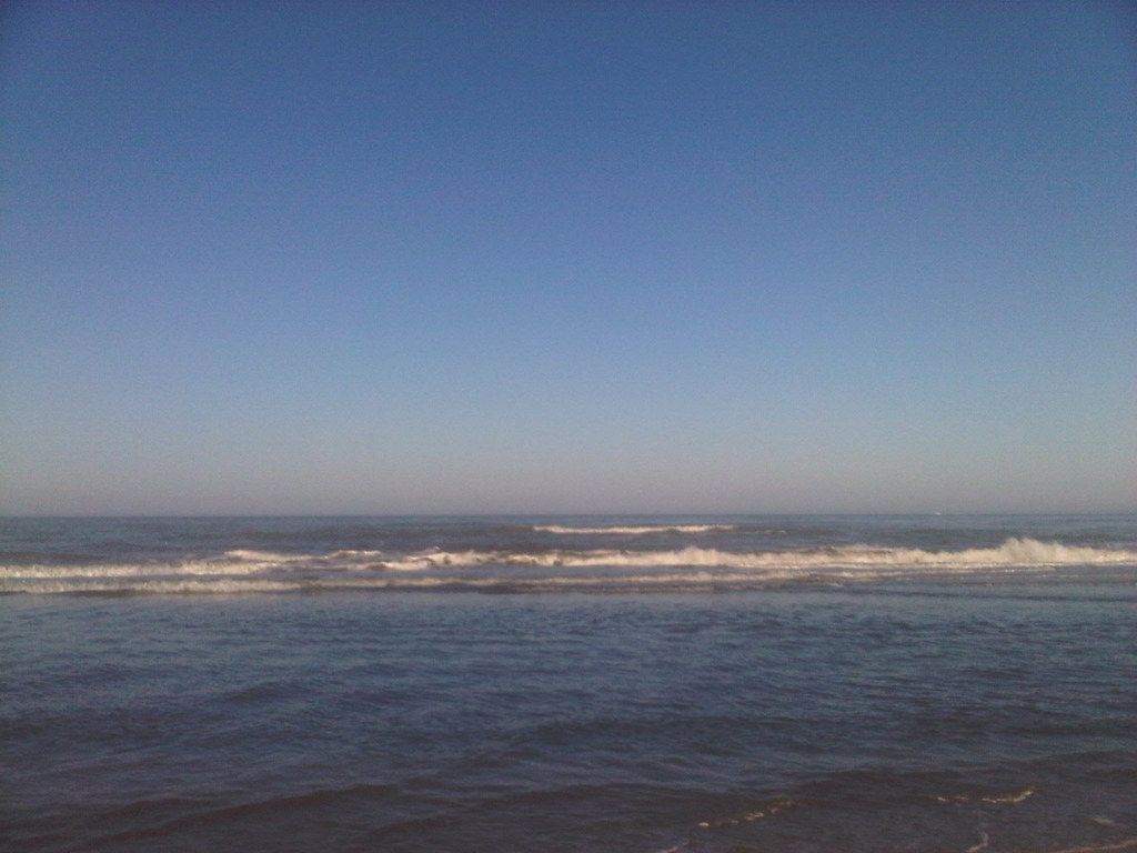 Spiaggia Le Palme