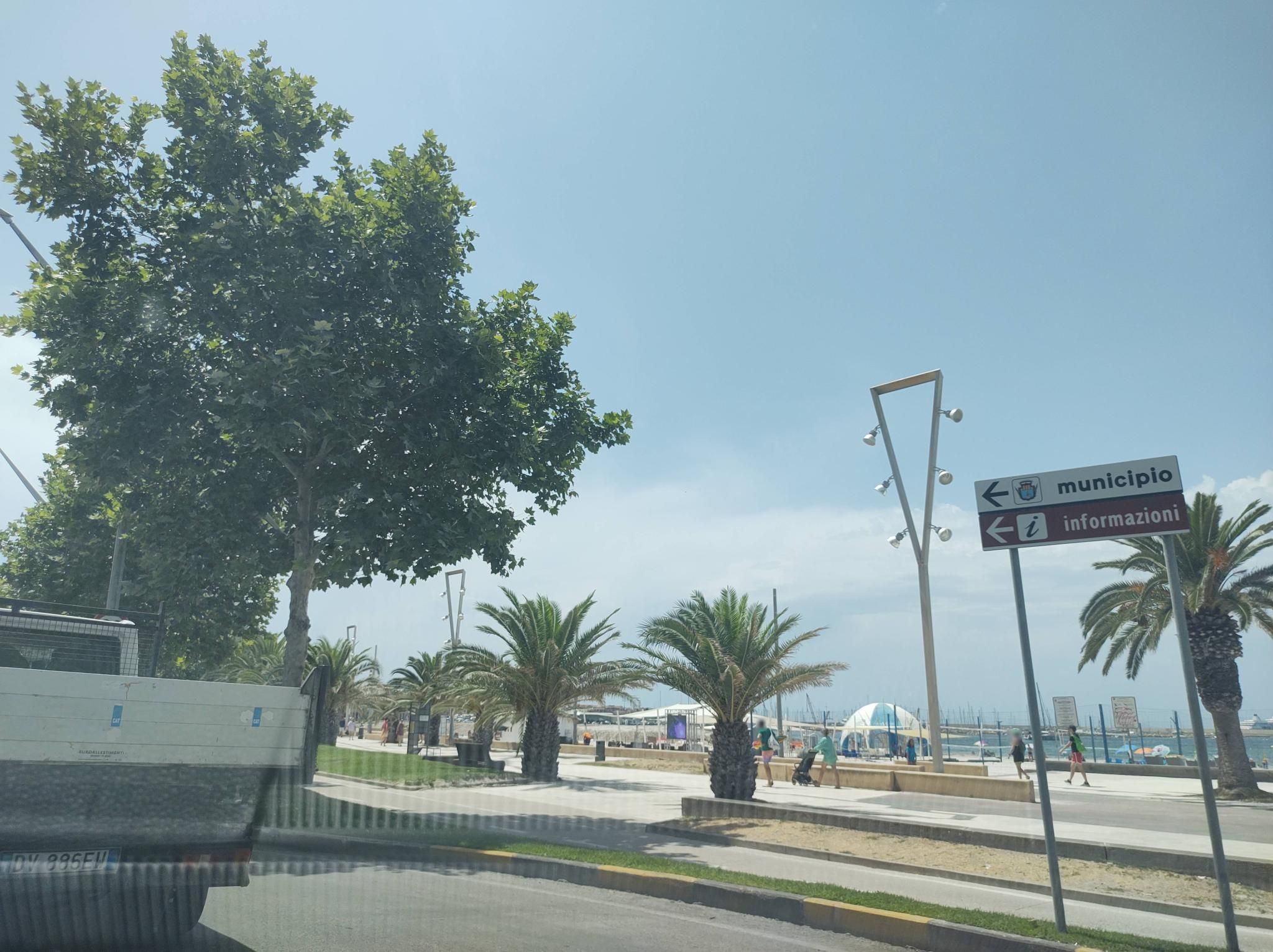 Spiaggia Lido di San Giovanni