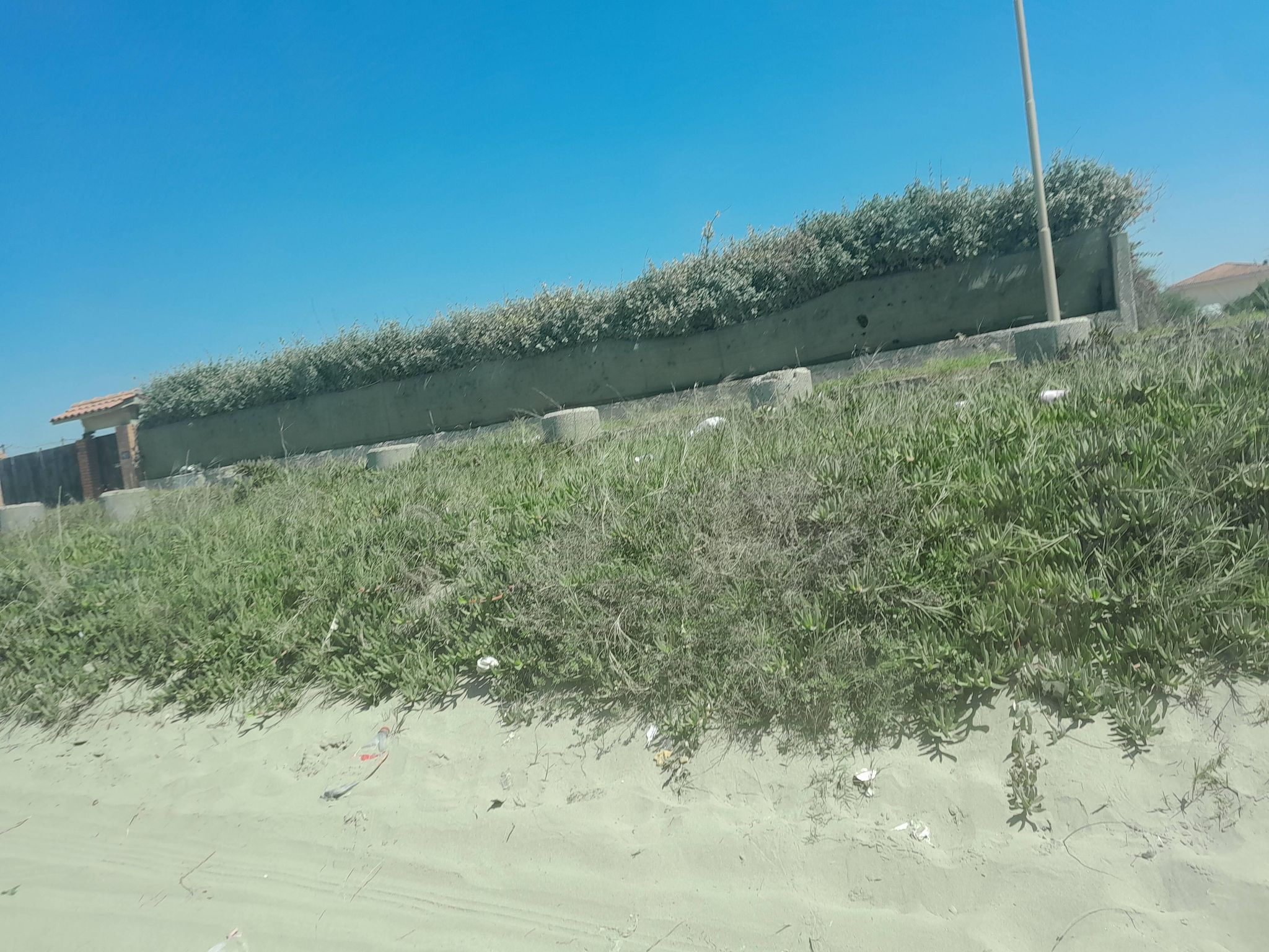 Spiaggia Marina di Ardea