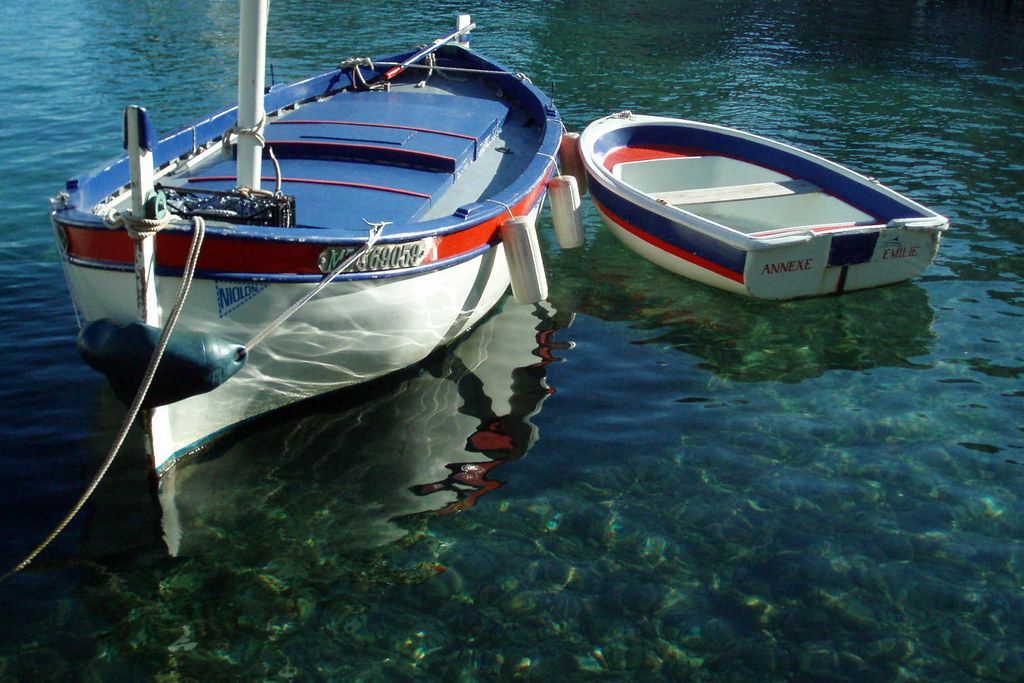 Calanque de Niolon