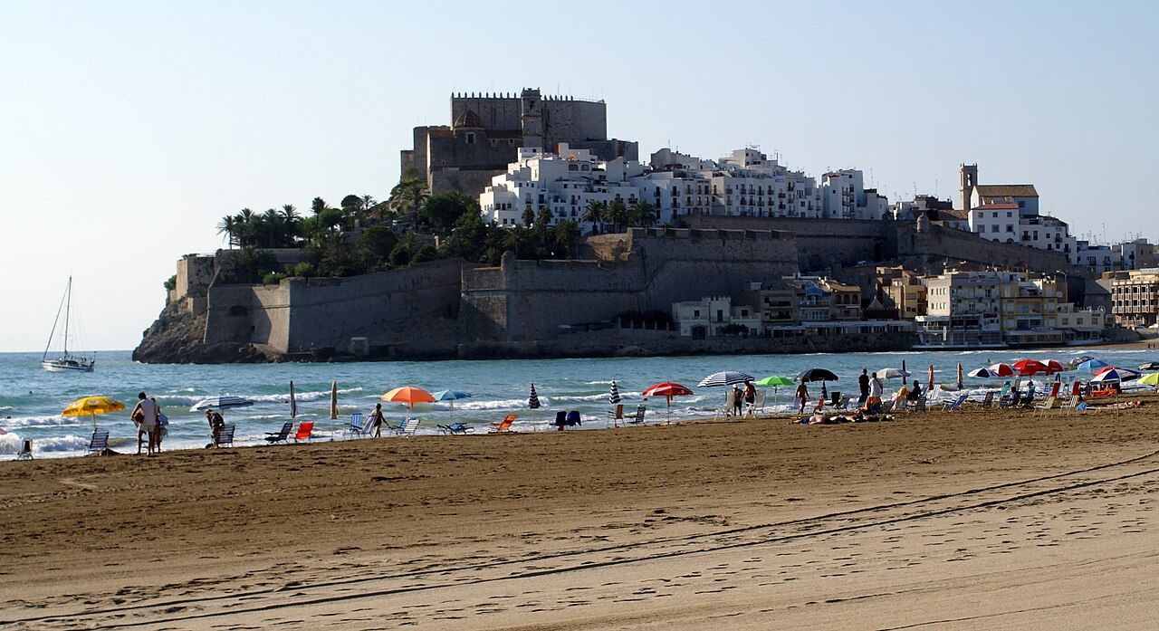 Platja Nord