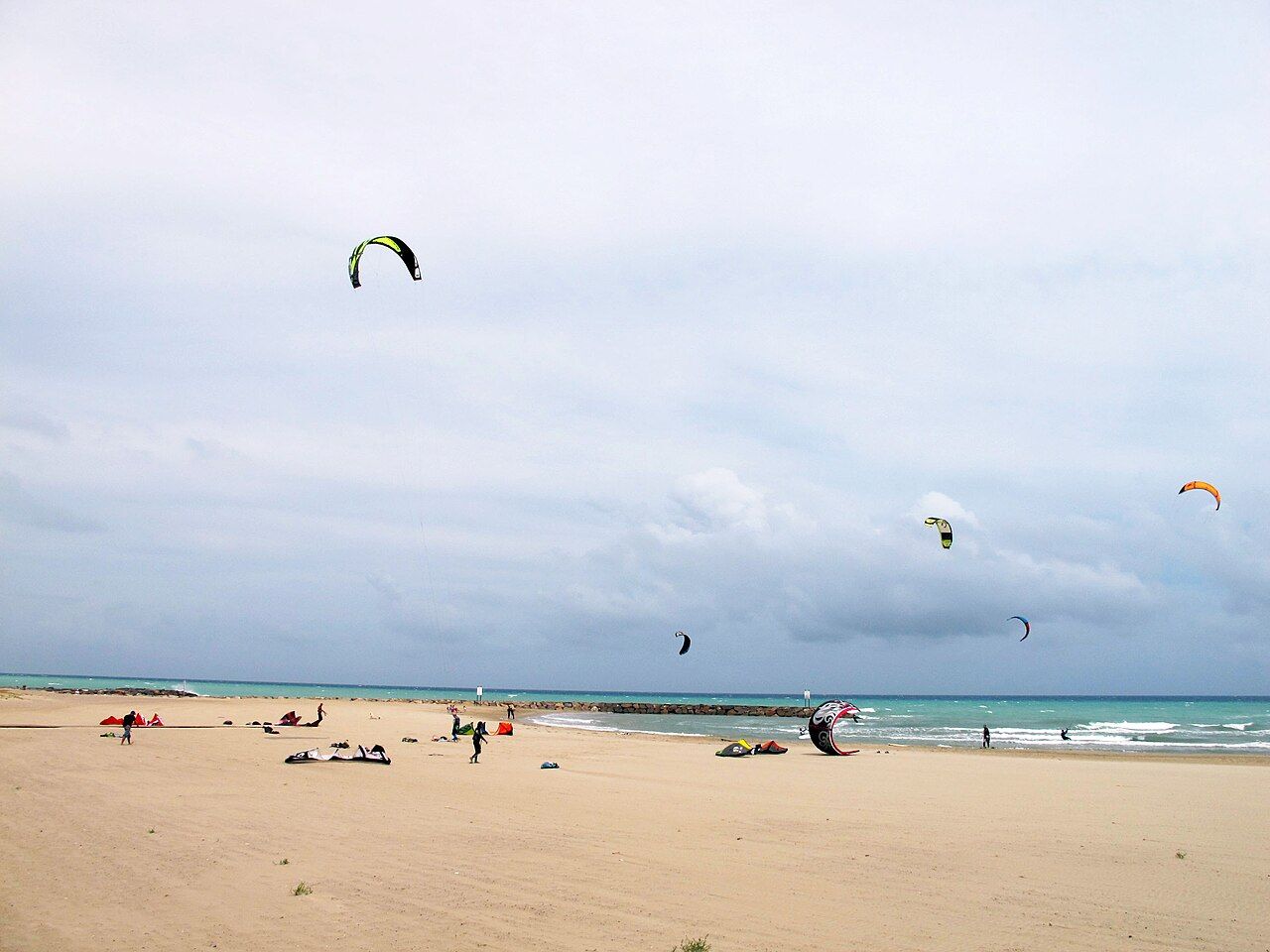 Port de Sagunt