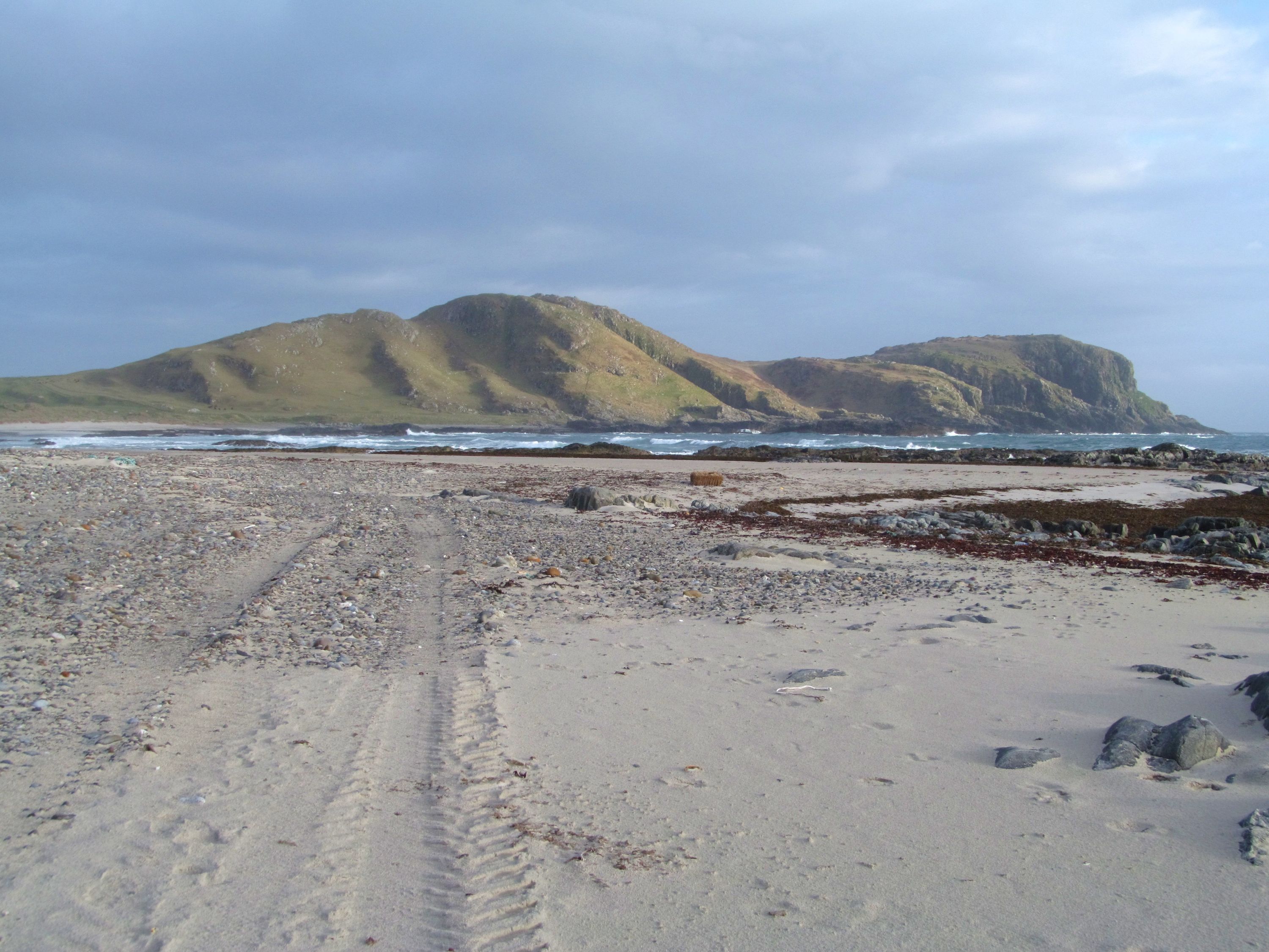 Traigh nan Gilean