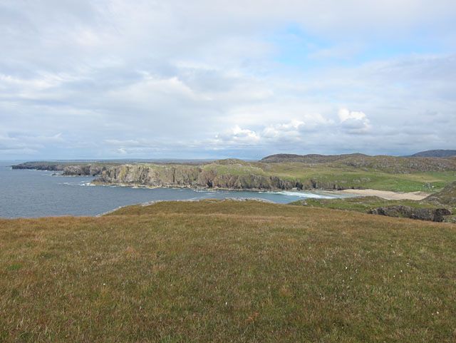 Dail Mòr