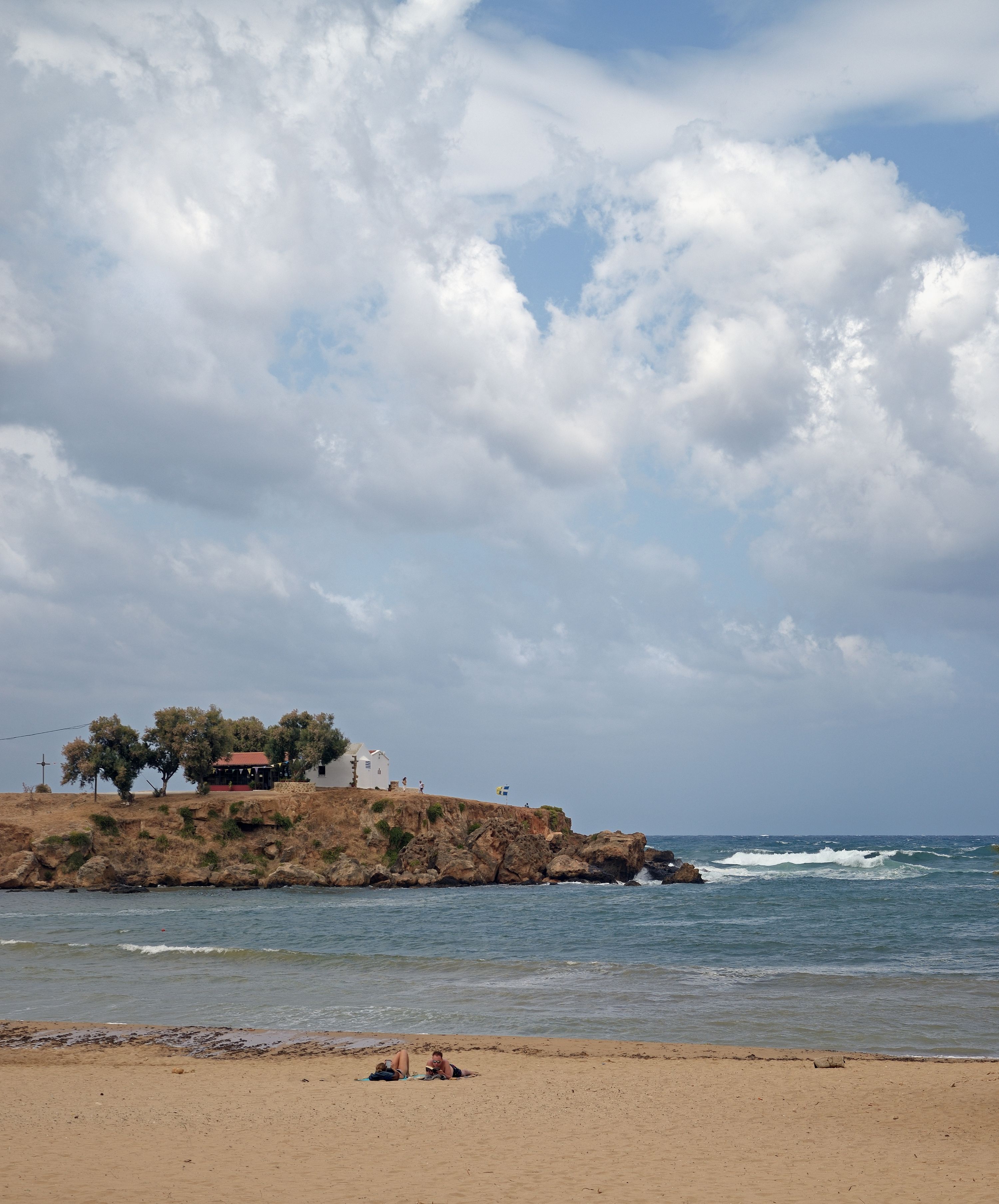 Agioi Apostoli