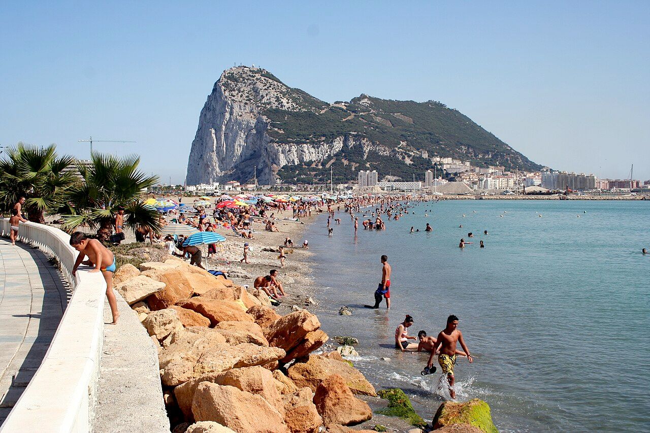 Playa de Poniente
