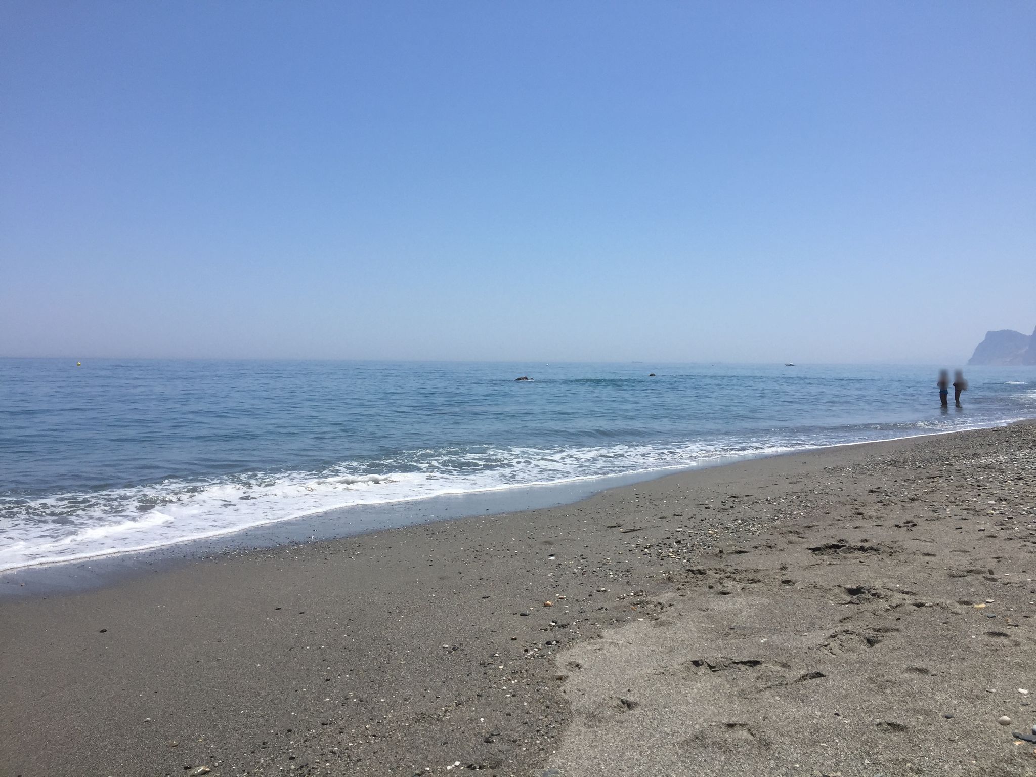 Playa de La Hacienda