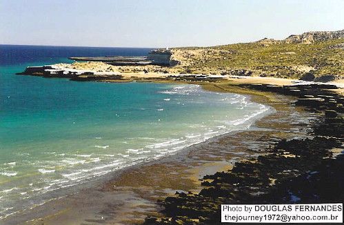 Atlántica Beach