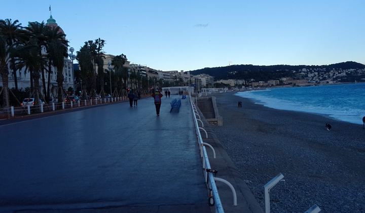 le neptune