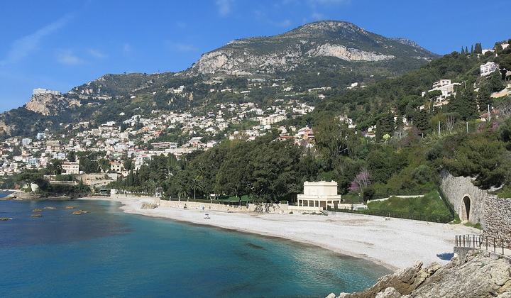Plage du Buse