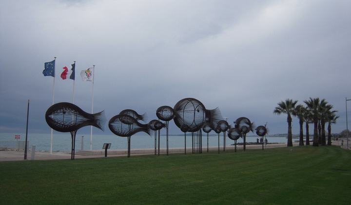 plage de Galets