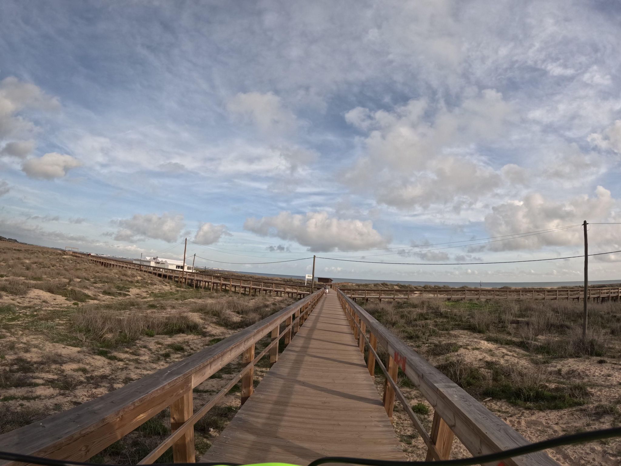 Praia de São Roque