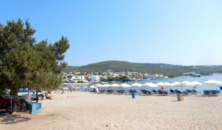 Ag. Marina