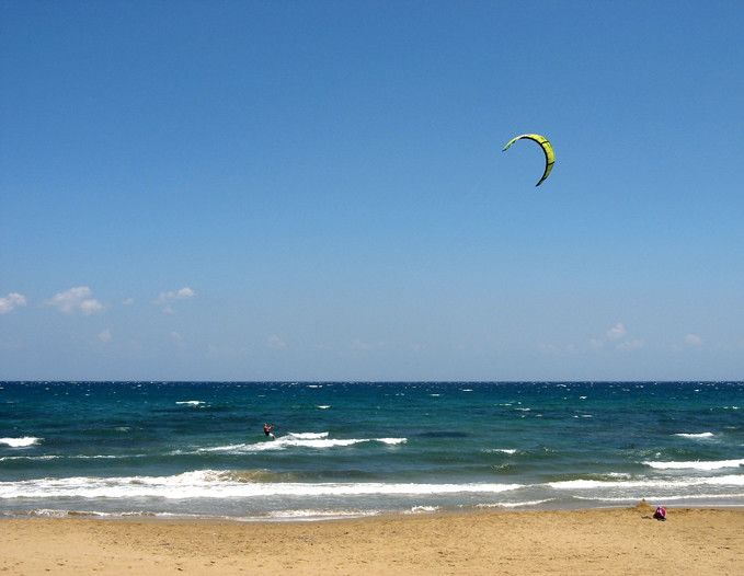 Perastikos-Mare Monte
