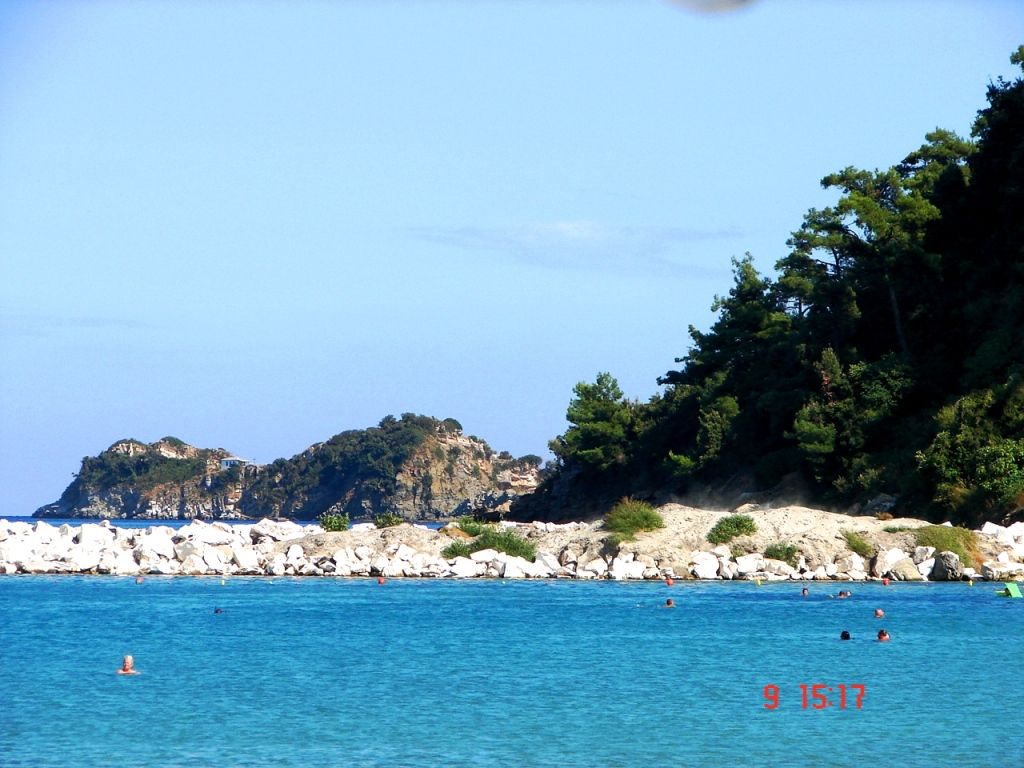 Ouranoupoli