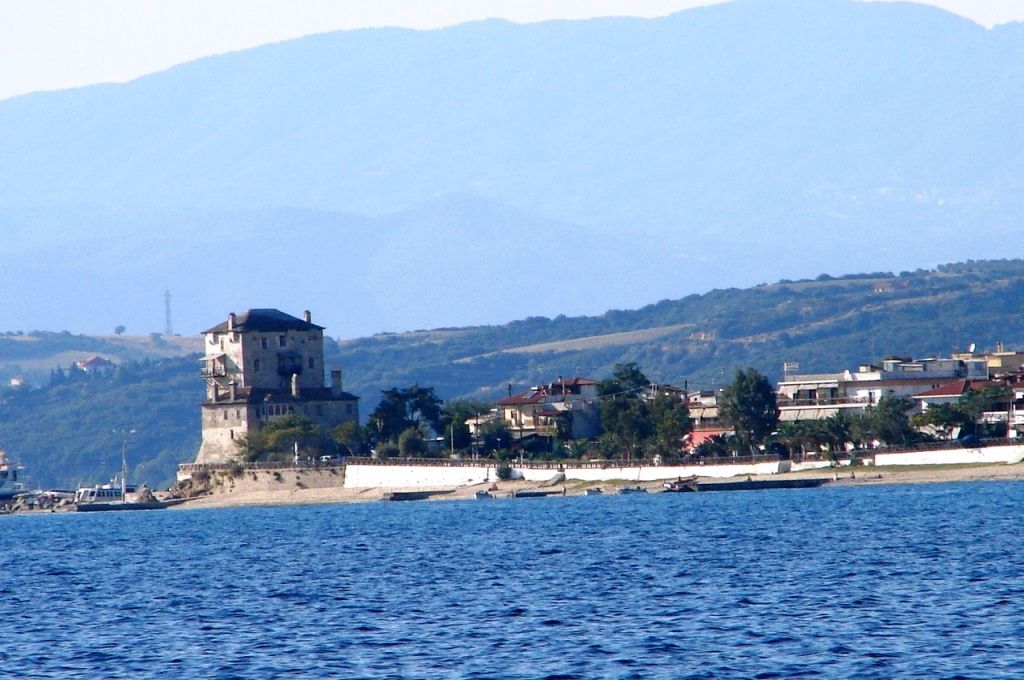 Ouranoupoli