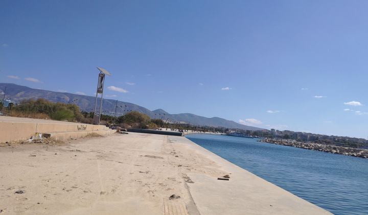 Glyfada B Attiki
