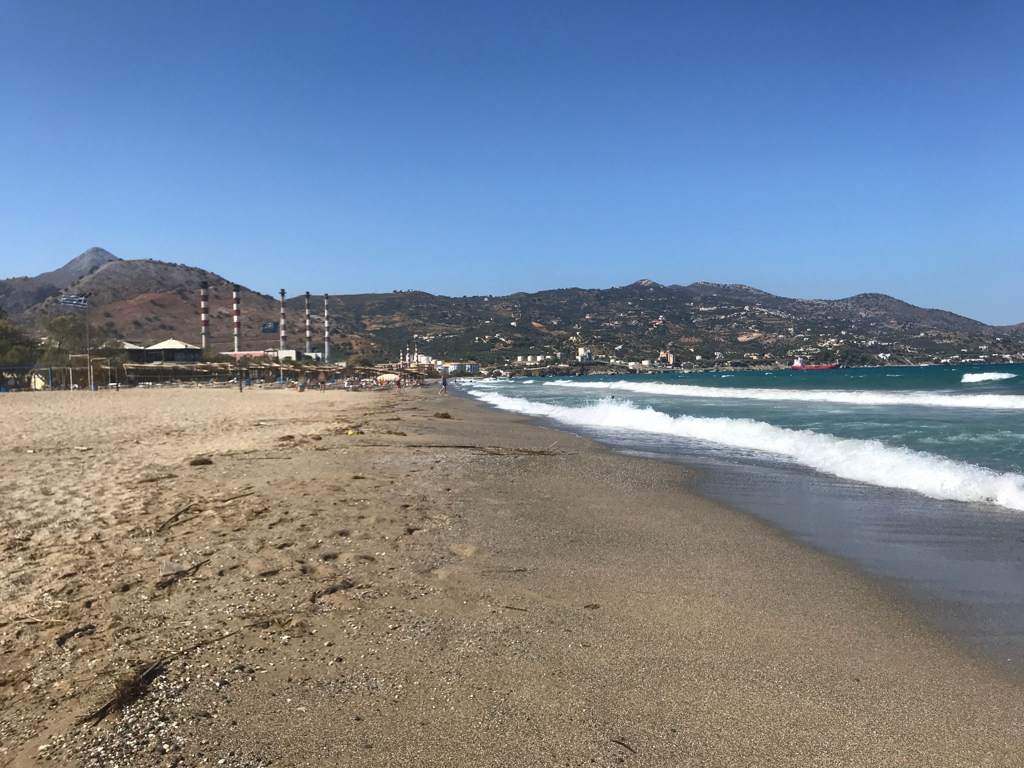 Ammoudara-Atlantica Akti Zeus