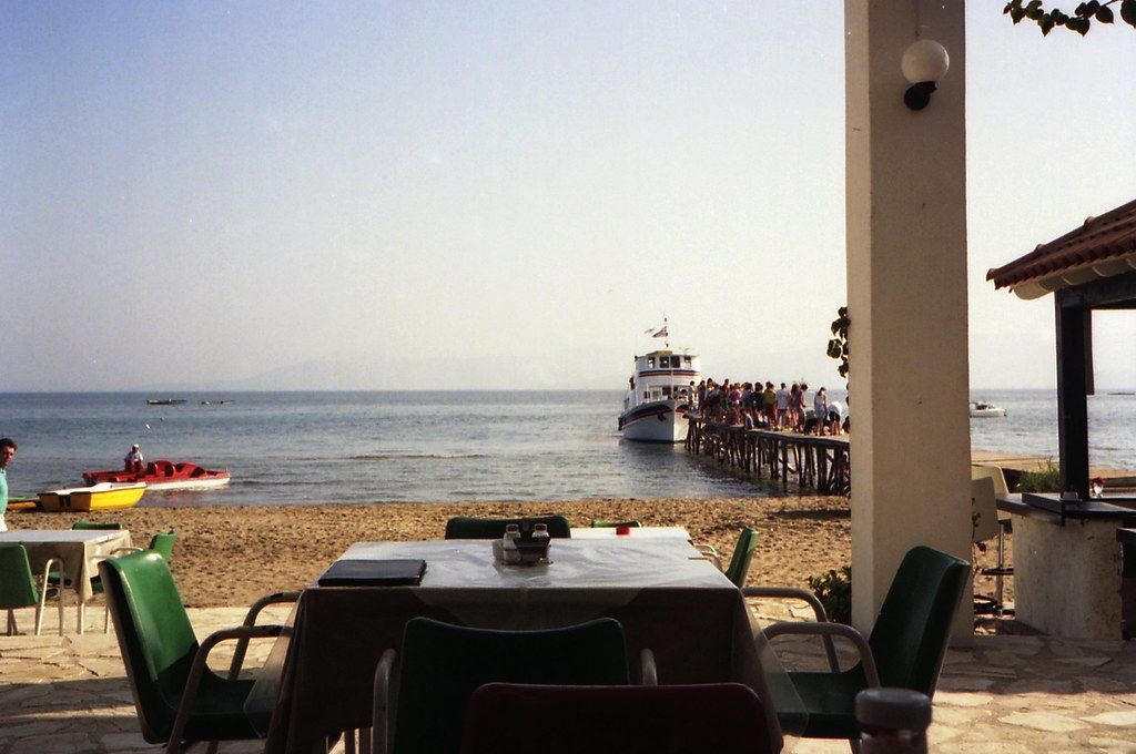 Kavos