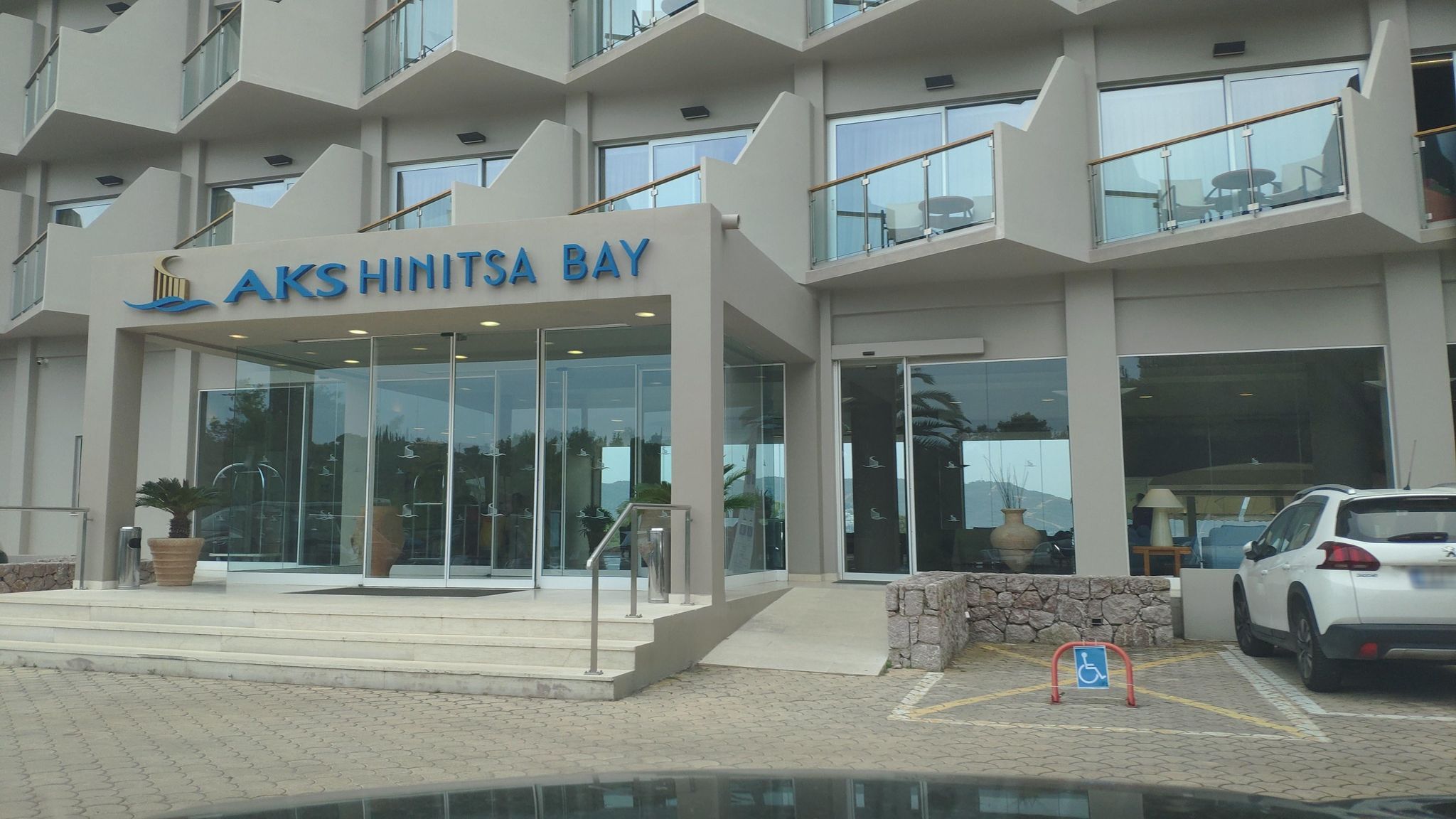 Porto Cheli-Chinitsa