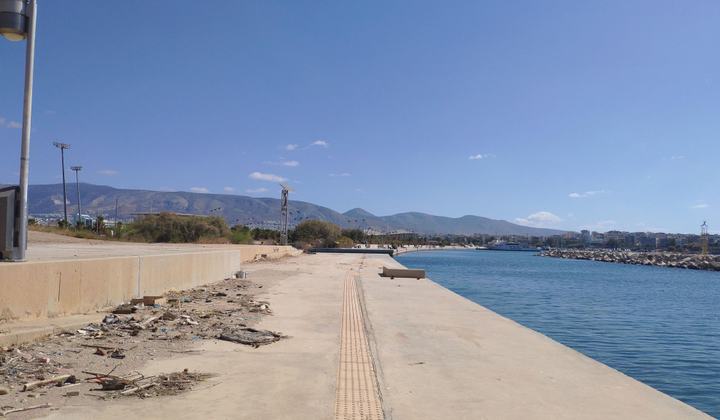 Lagonisi 2-Mediterraneo