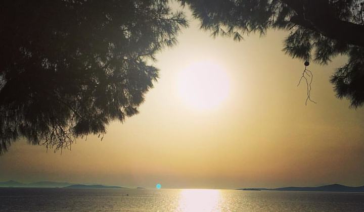 Lagonisi 1-Grand Beach