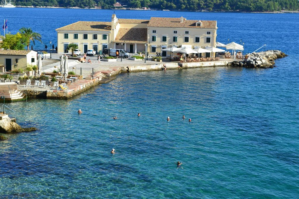 Faliraki