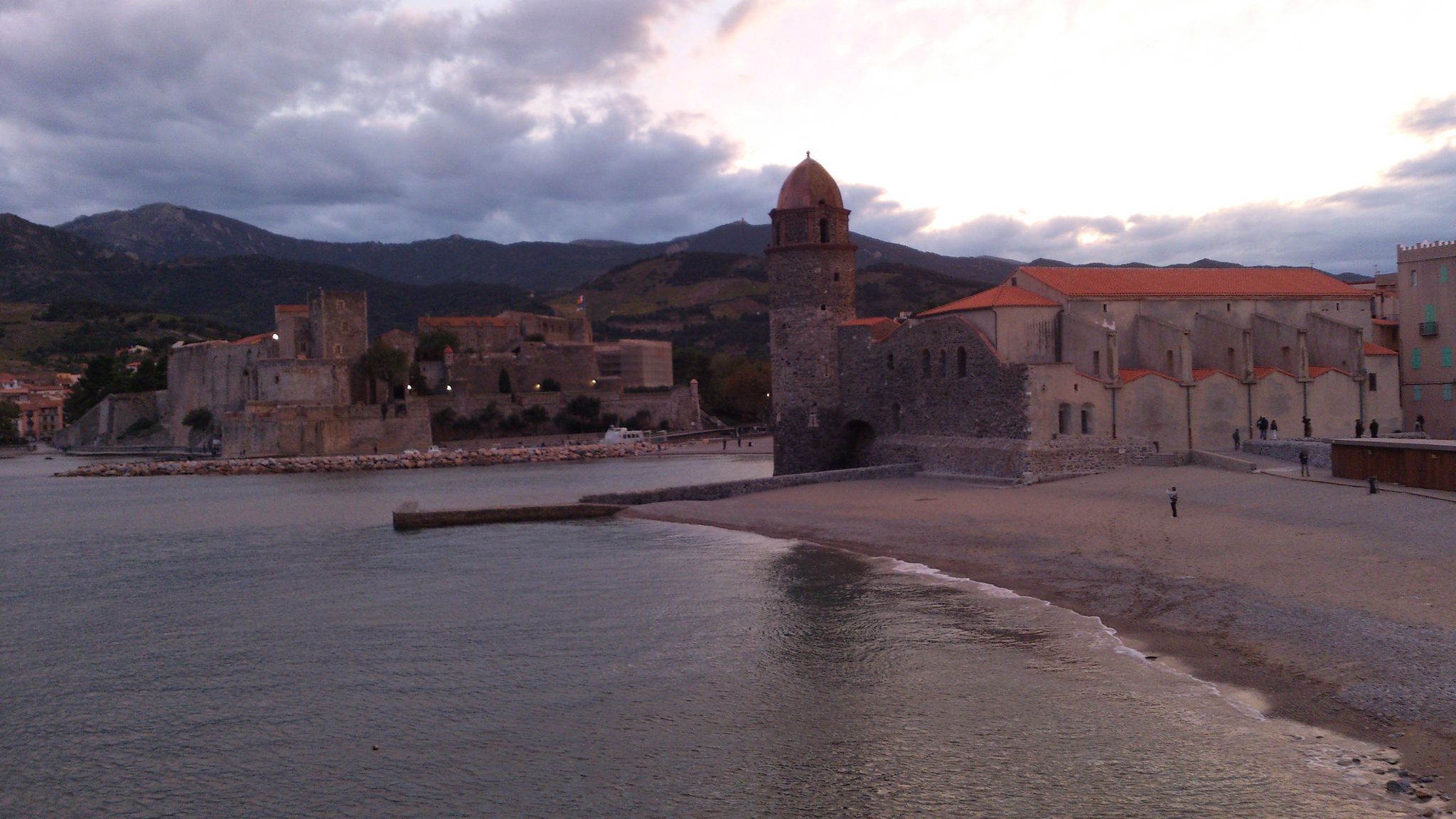 Platja de Sant Vicenç