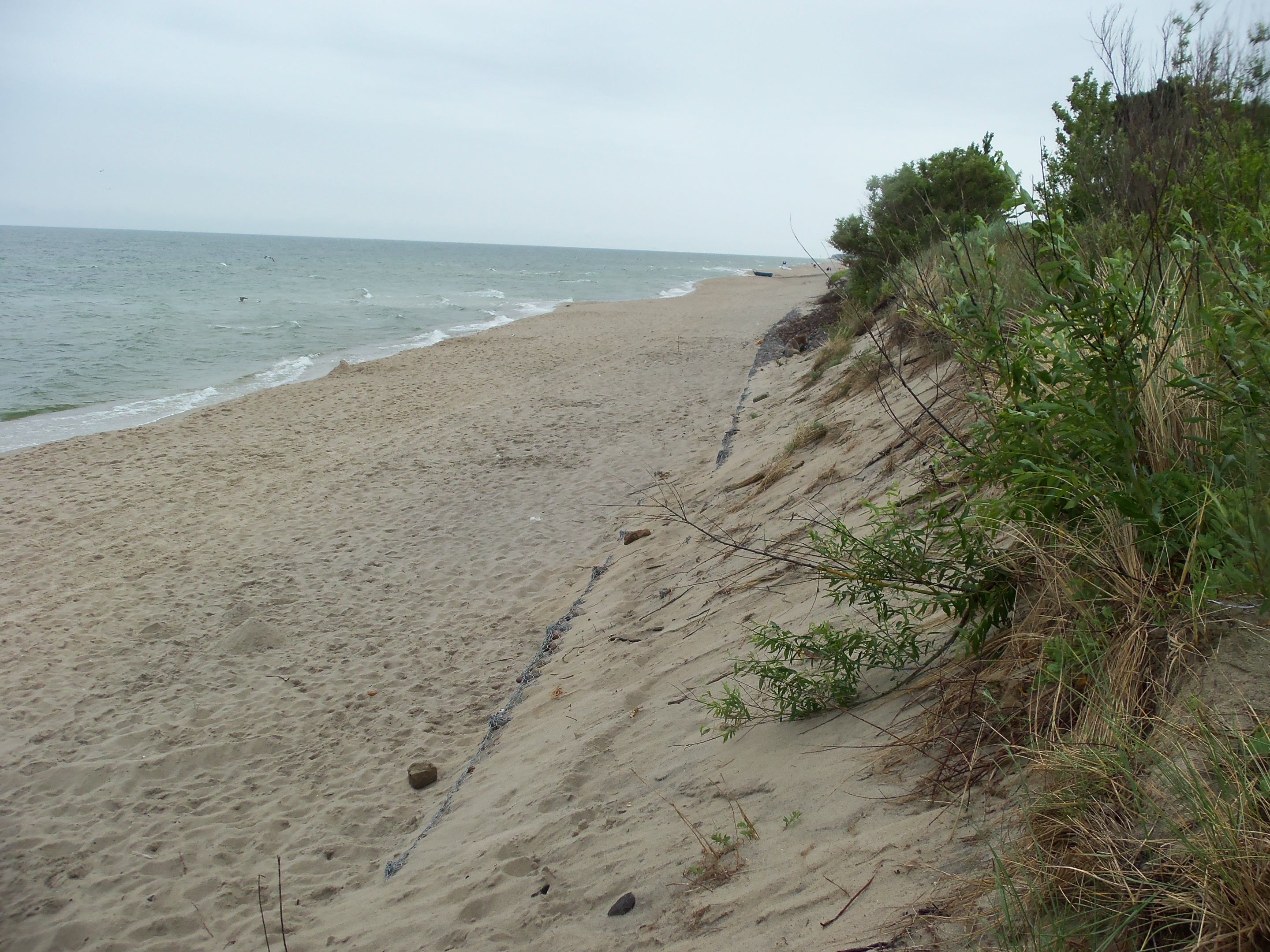 Hel Peninsula