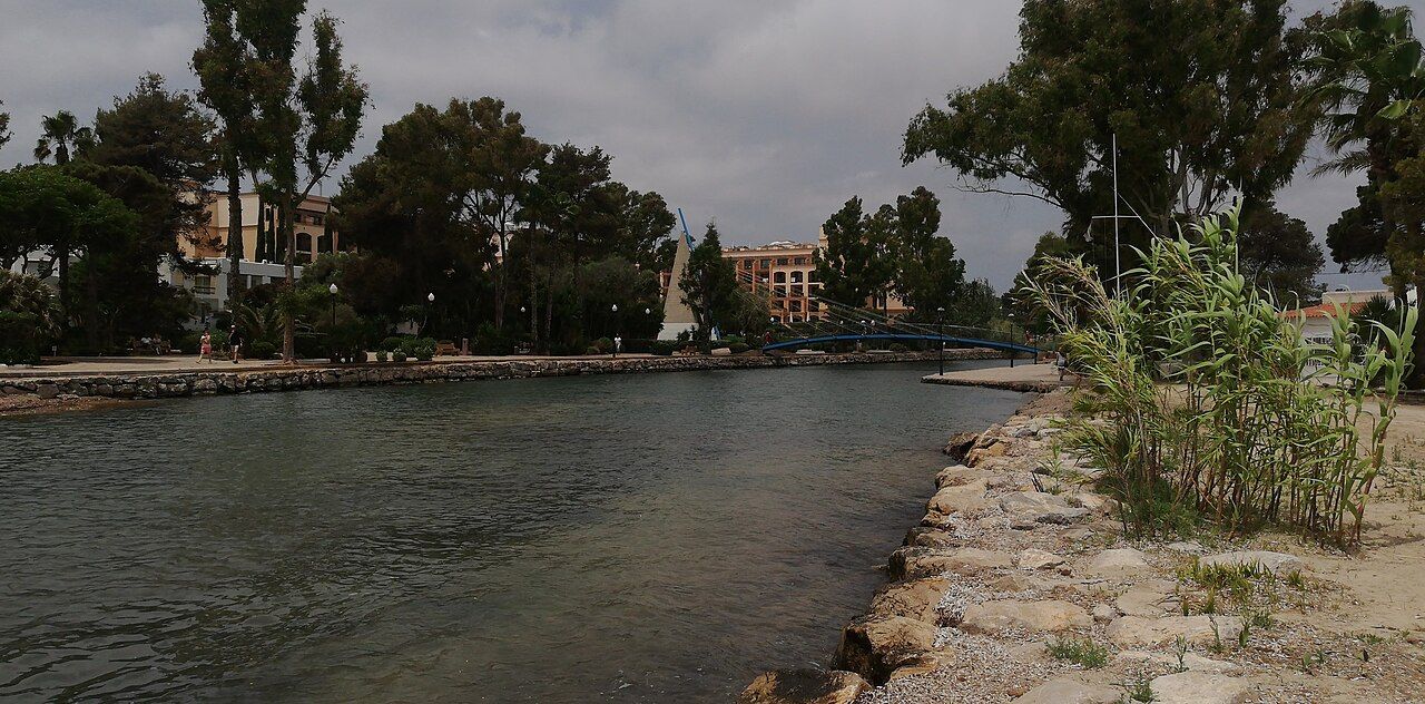 Platja de Castello