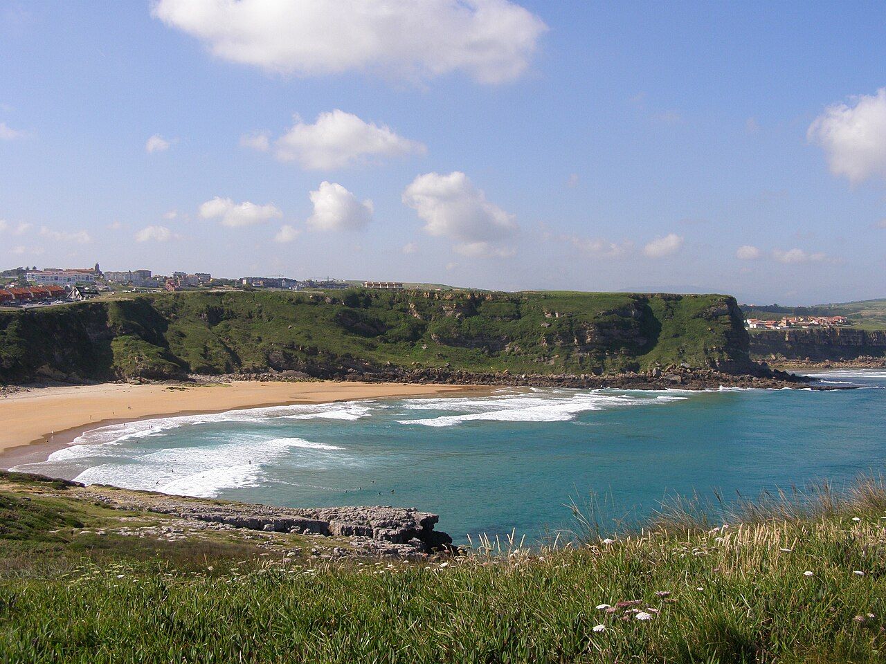 Los Locos (Suances)