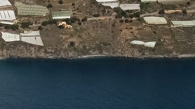 Cala de Cambriles