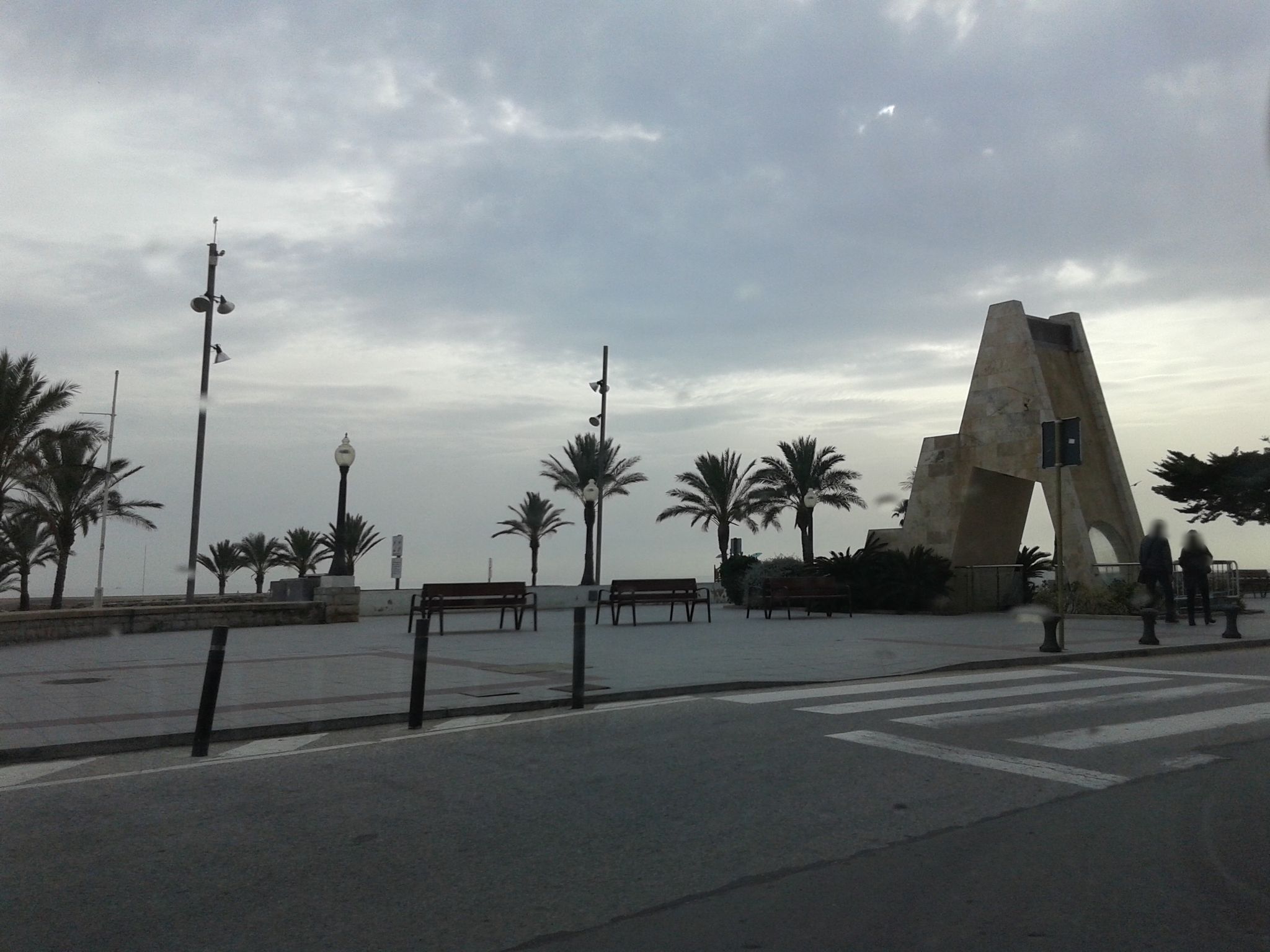 Platja de Coma-ruga
